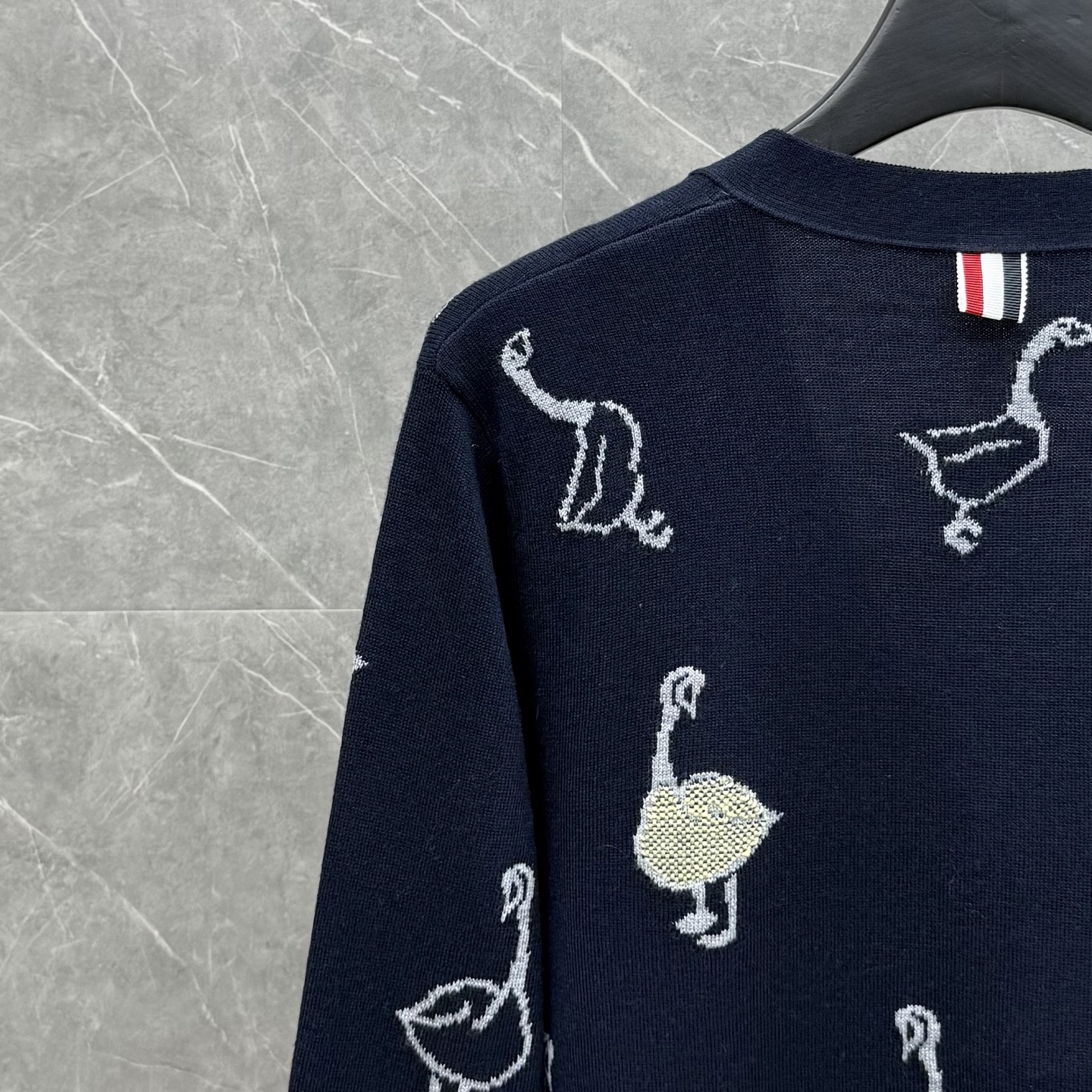 Canada Goose Basic Clothing Wool White