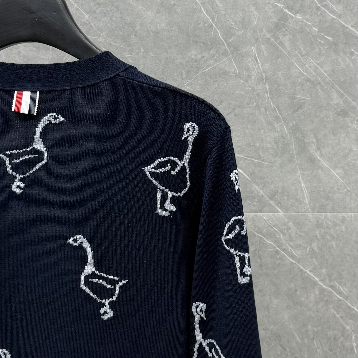 Canada Goose Basic Clothing Wool White