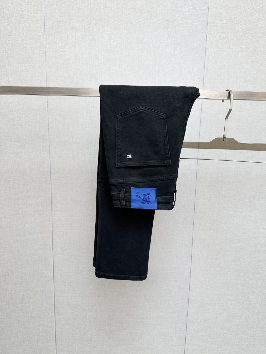 Burberry Jeans Printed L
