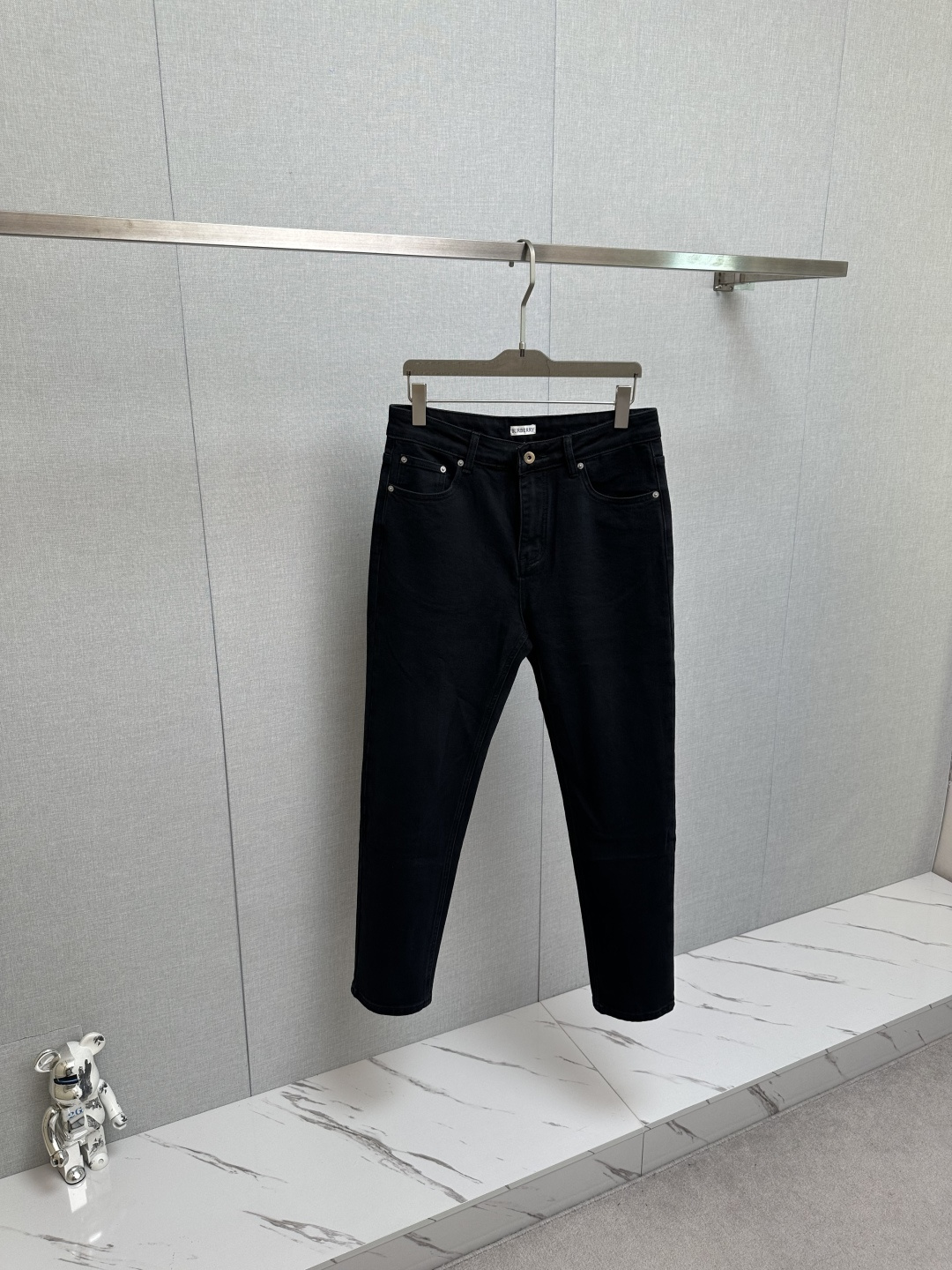 Burberry Jeans Printed L