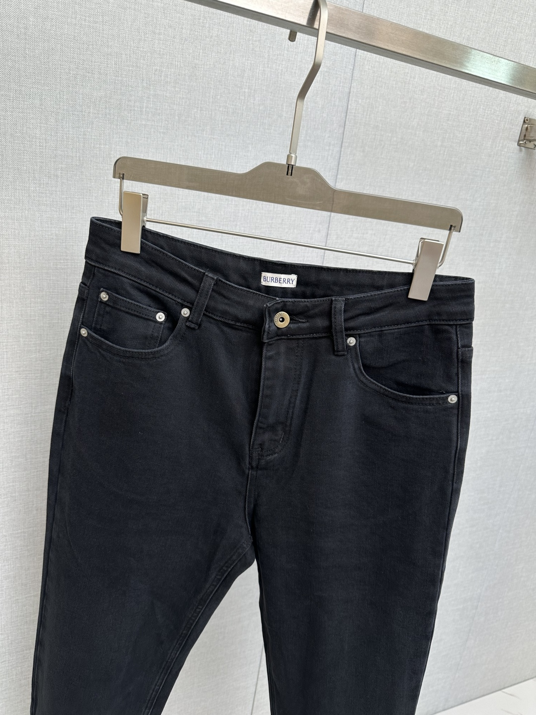 Burberry Jeans Printed L