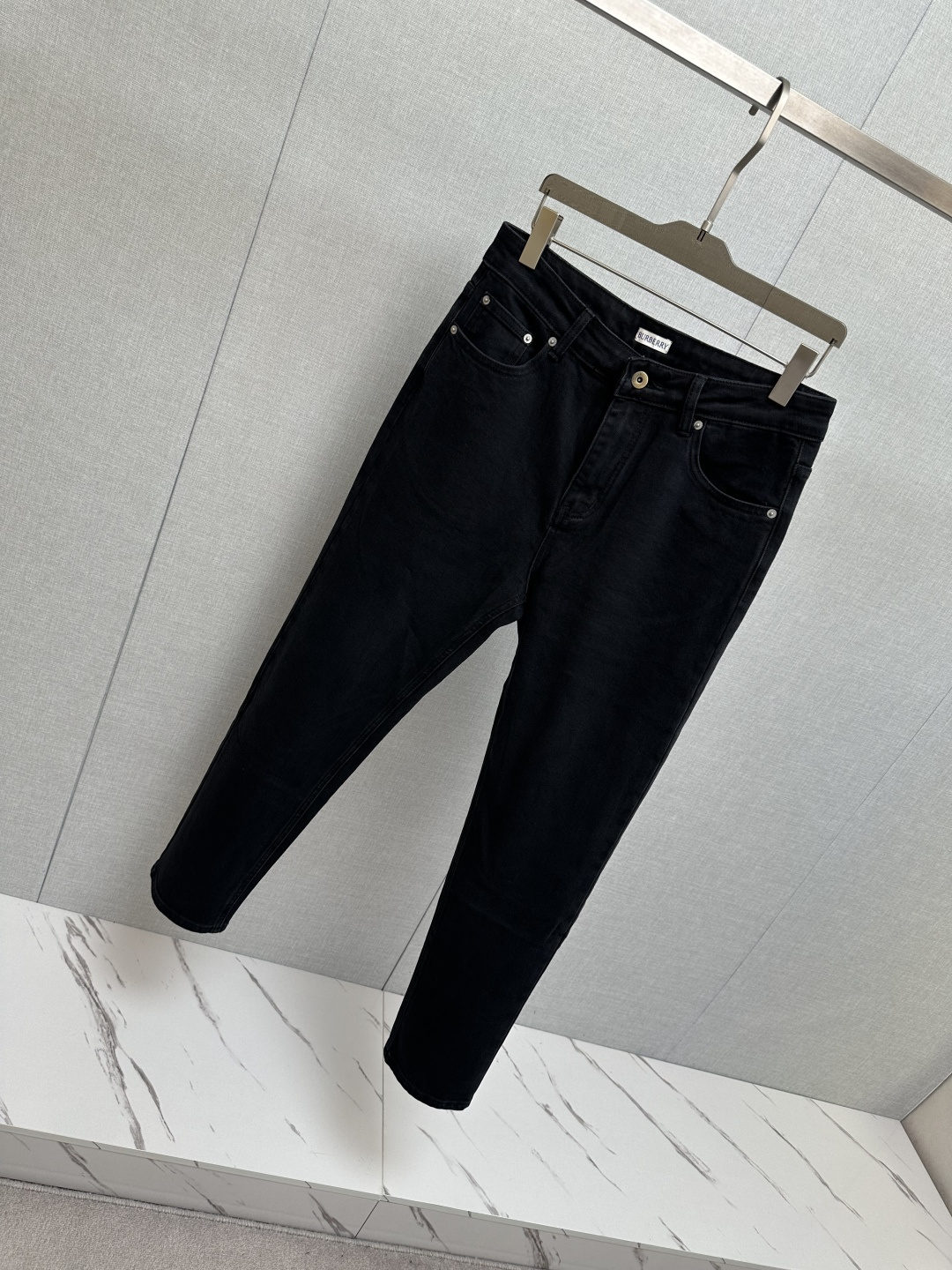 Burberry Jeans Printed L