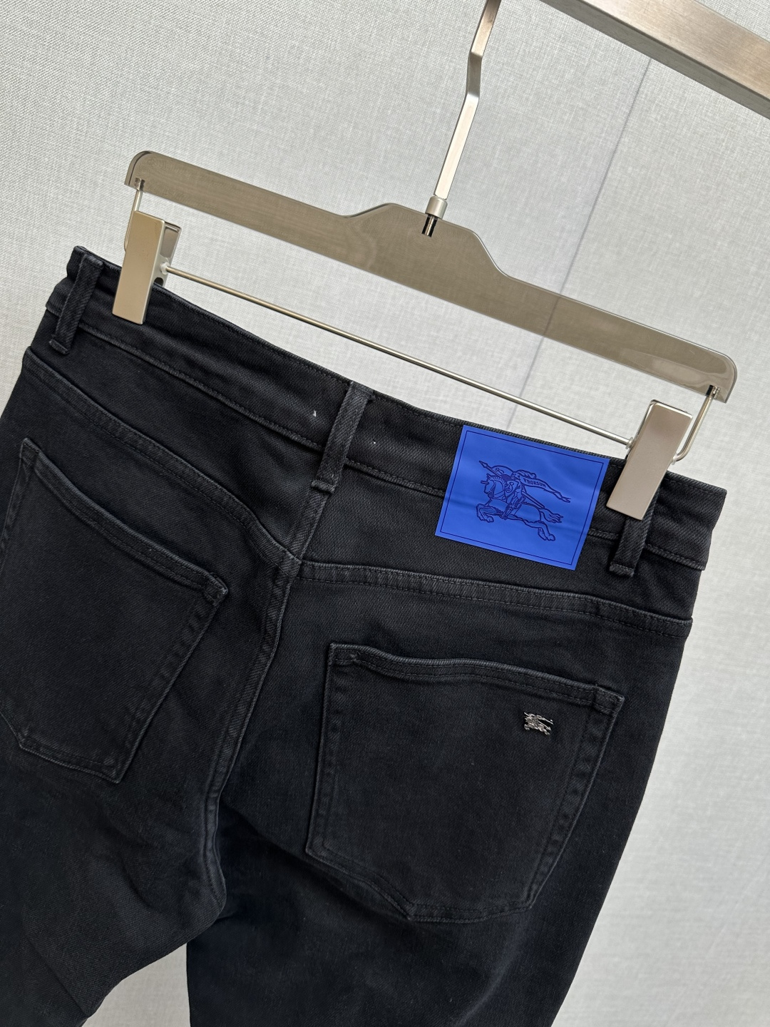 Burberry Jeans Printed L