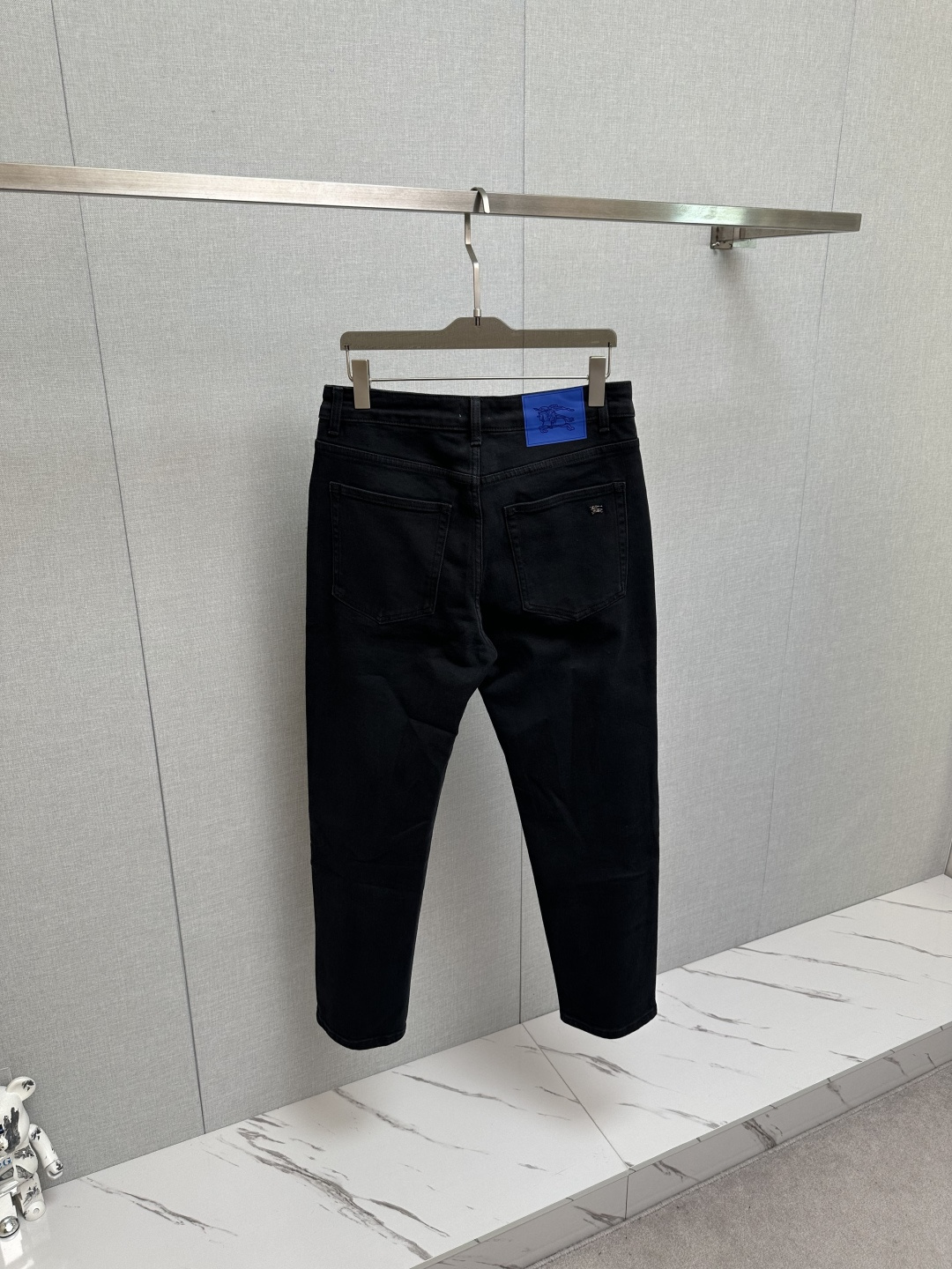 Burberry Jeans Printed L
