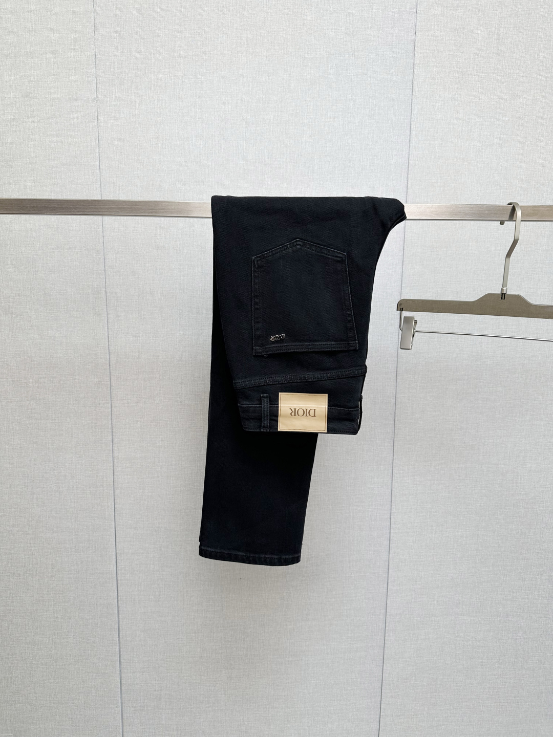 Dior Jeans Printed L