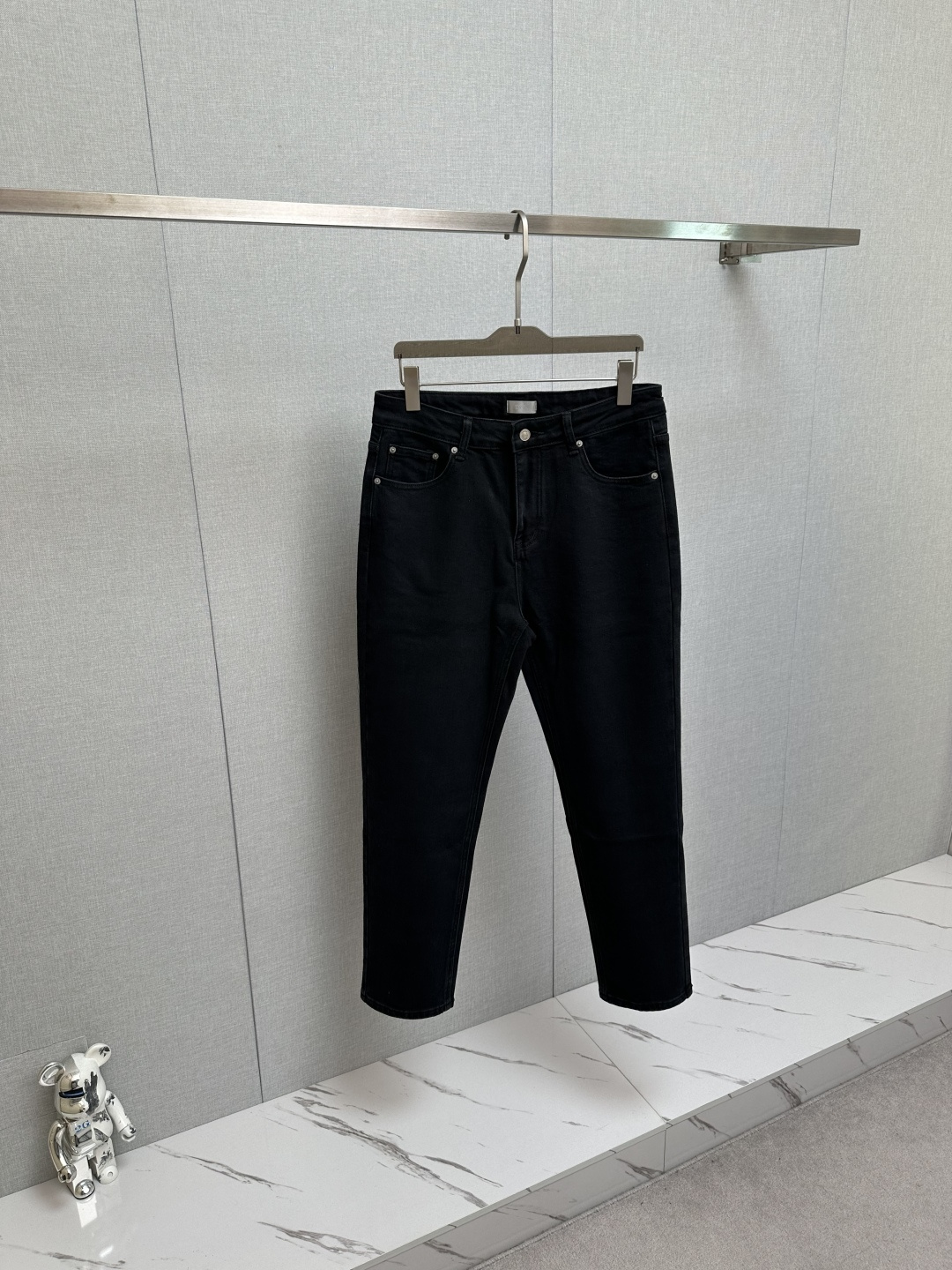 Dior Jeans Printed L
