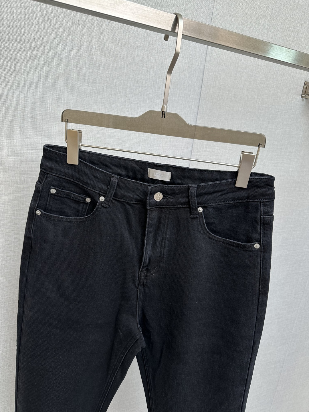 Dior Jeans Printed L