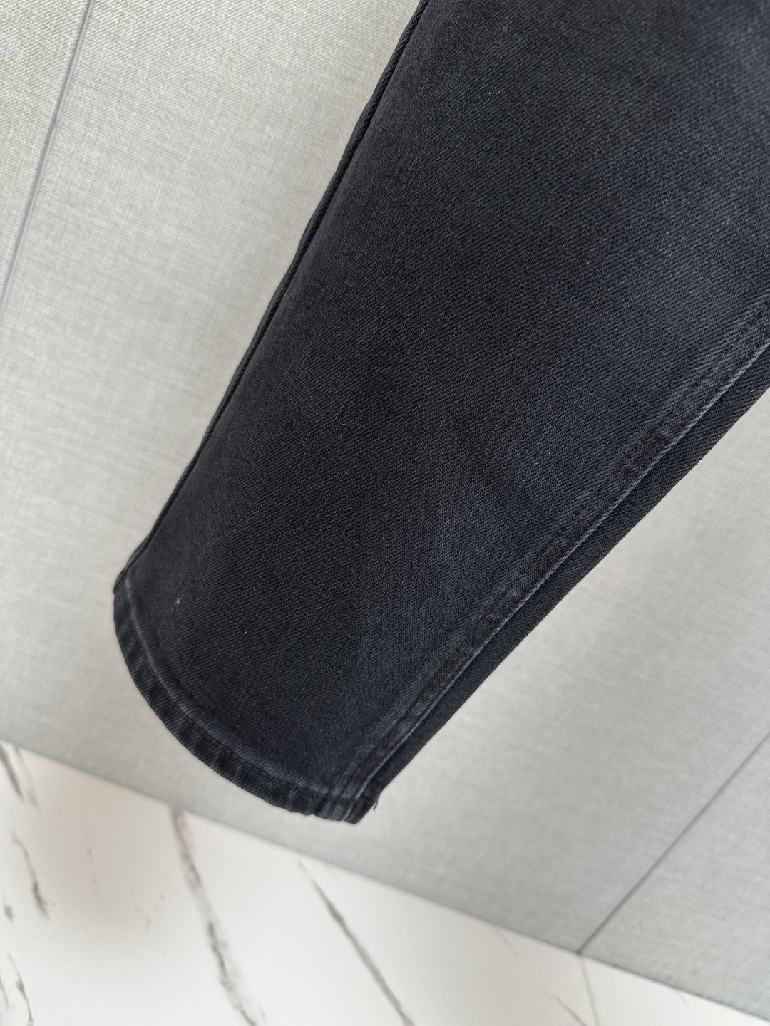 Dior Jeans Printed L