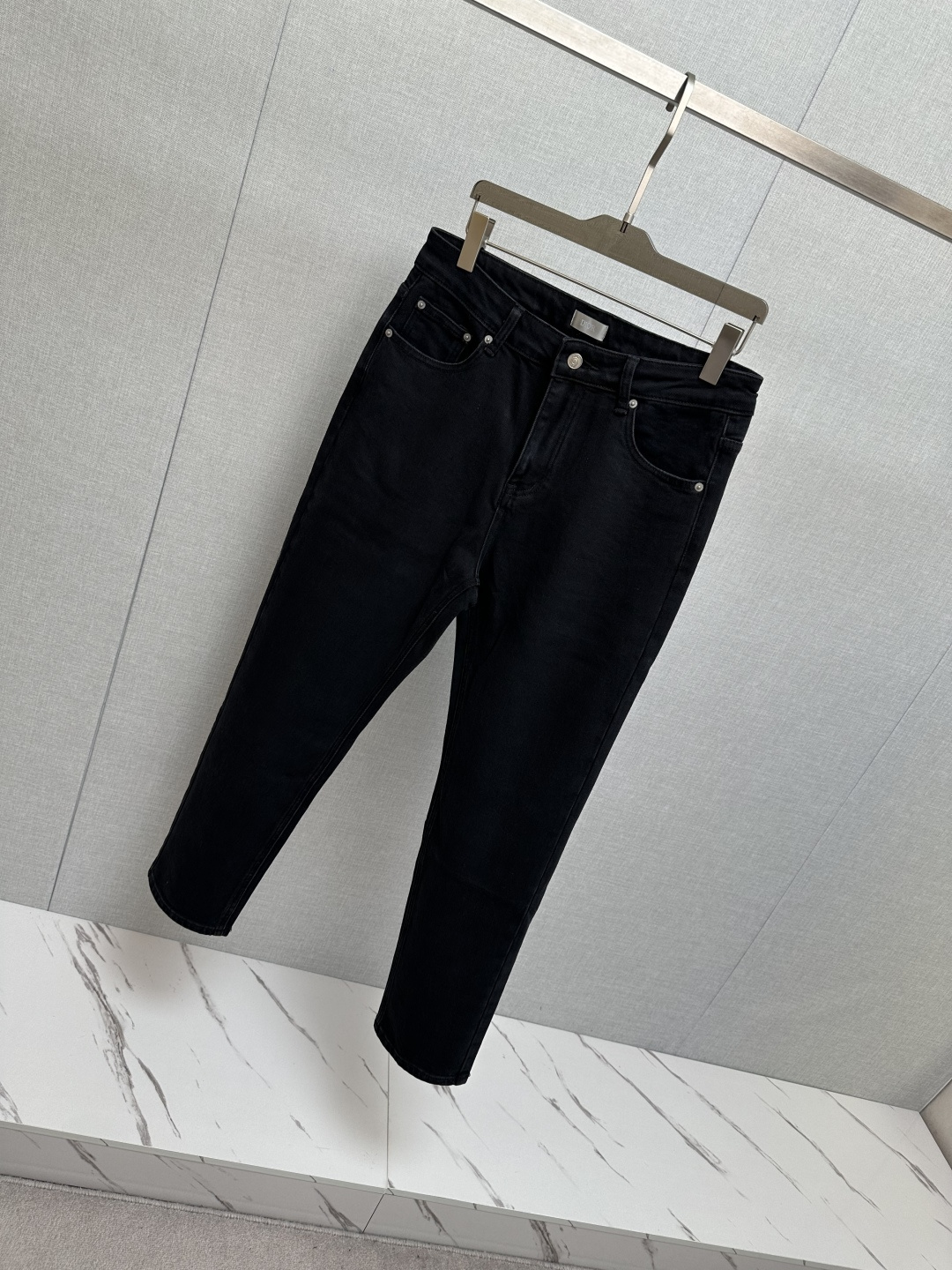 Dior Jeans Printed L