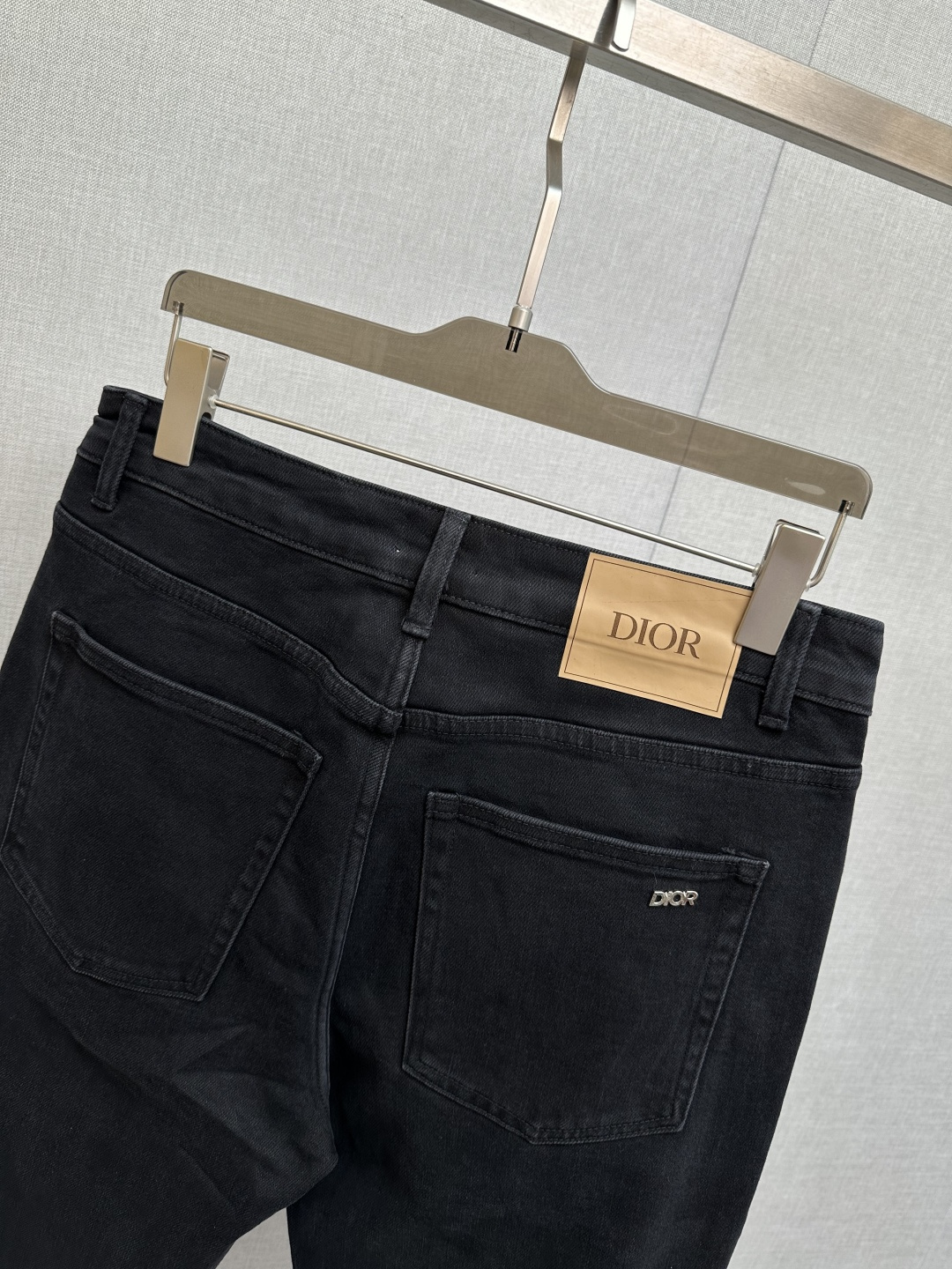 Dior Jeans Printed L