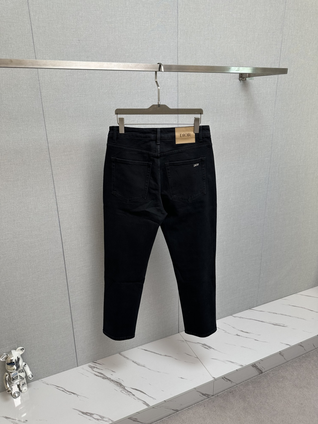 Dior Jeans Printed L