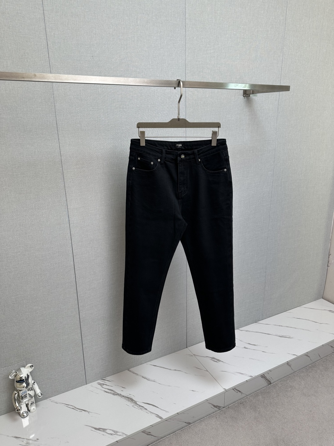 Fendi Jeans Printed L