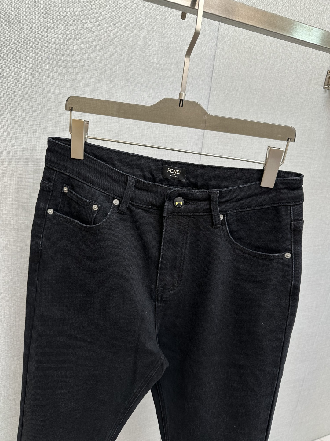 Fendi Jeans Printed L