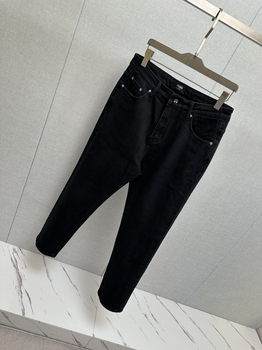 Fendi Jeans Printed L