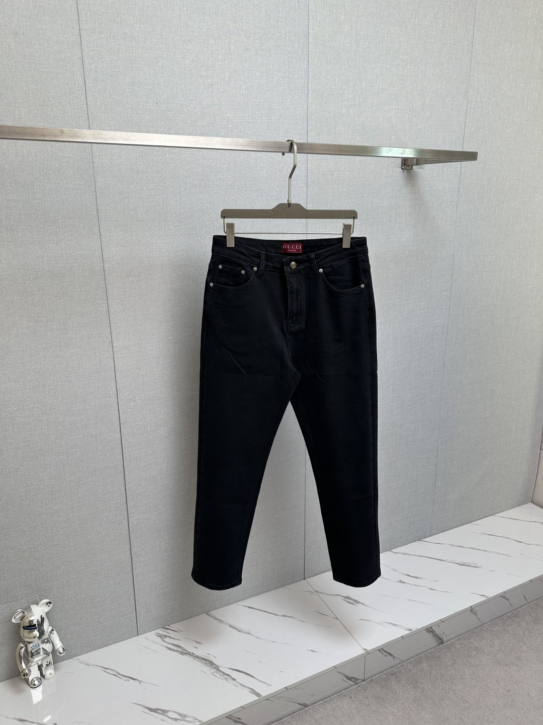 Gucci Jeans Printed L