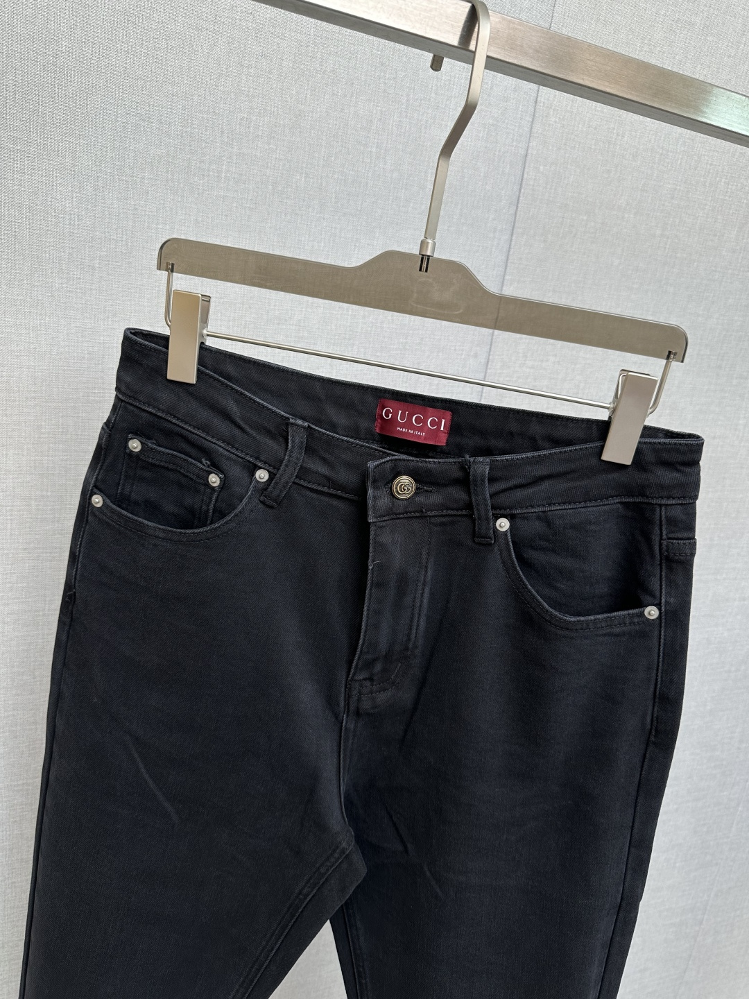Gucci Jeans Printed L