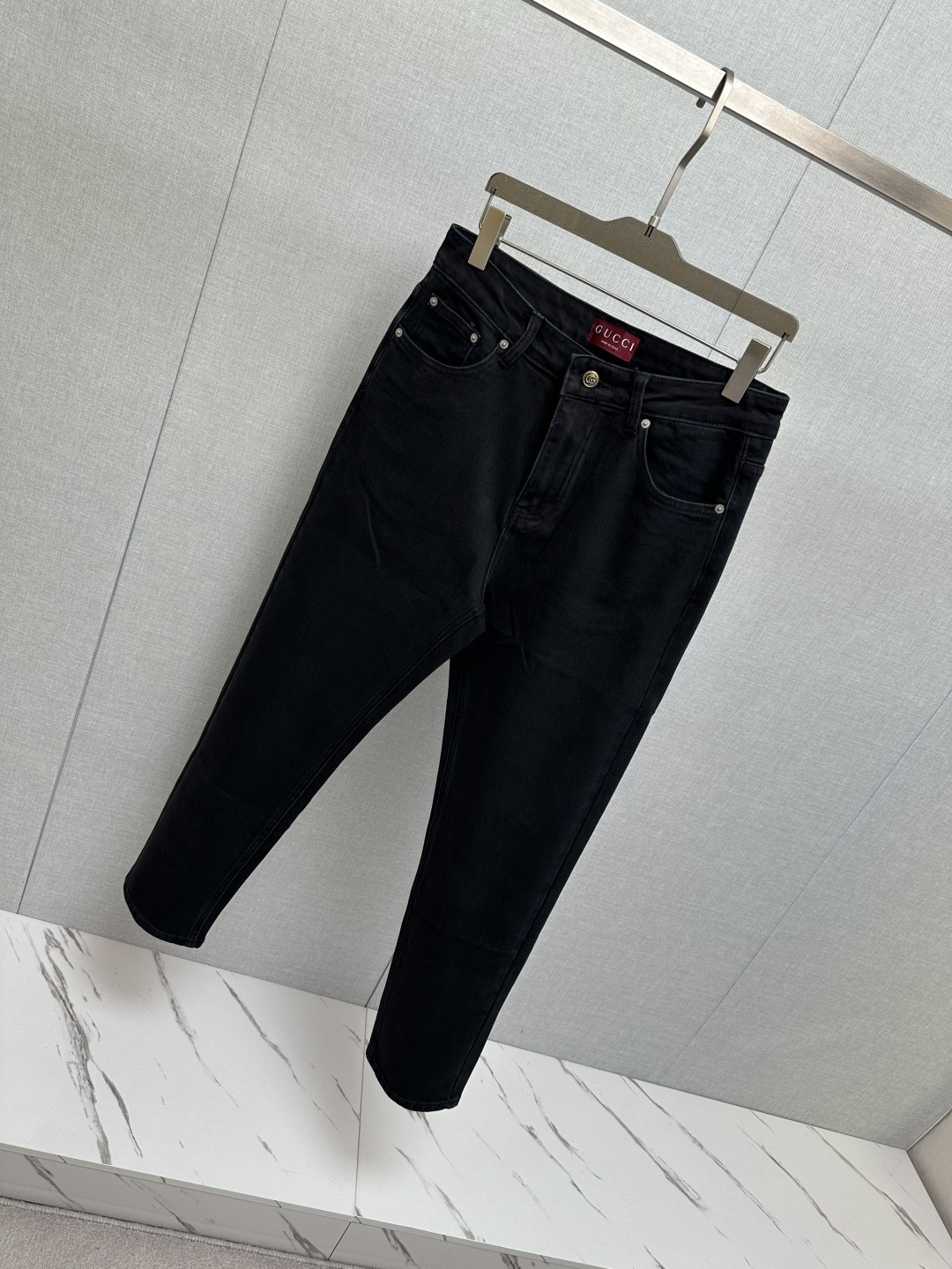 Gucci Jeans Printed L