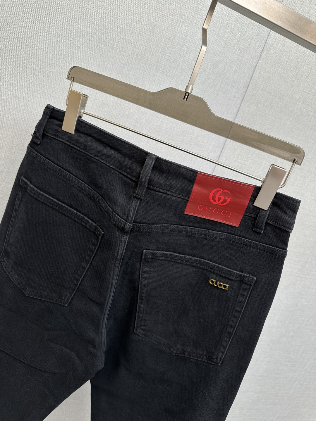 Gucci Jeans Printed L