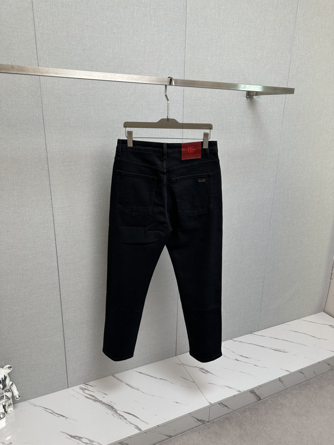Gucci Jeans Printed L