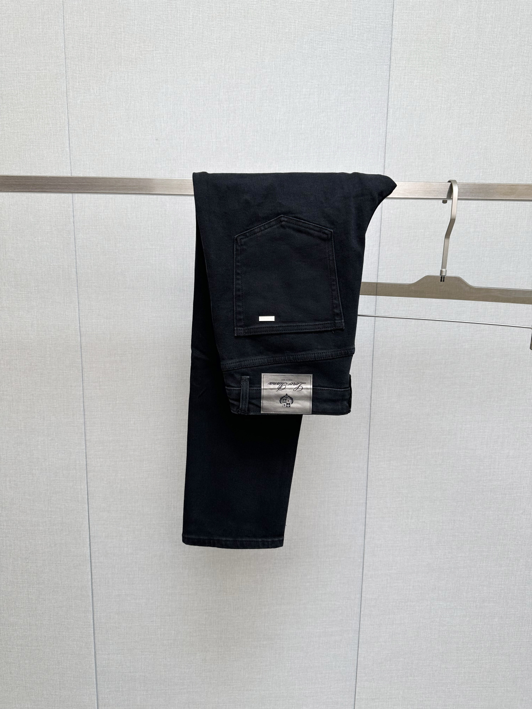 Loro Piana Jeans Printed L