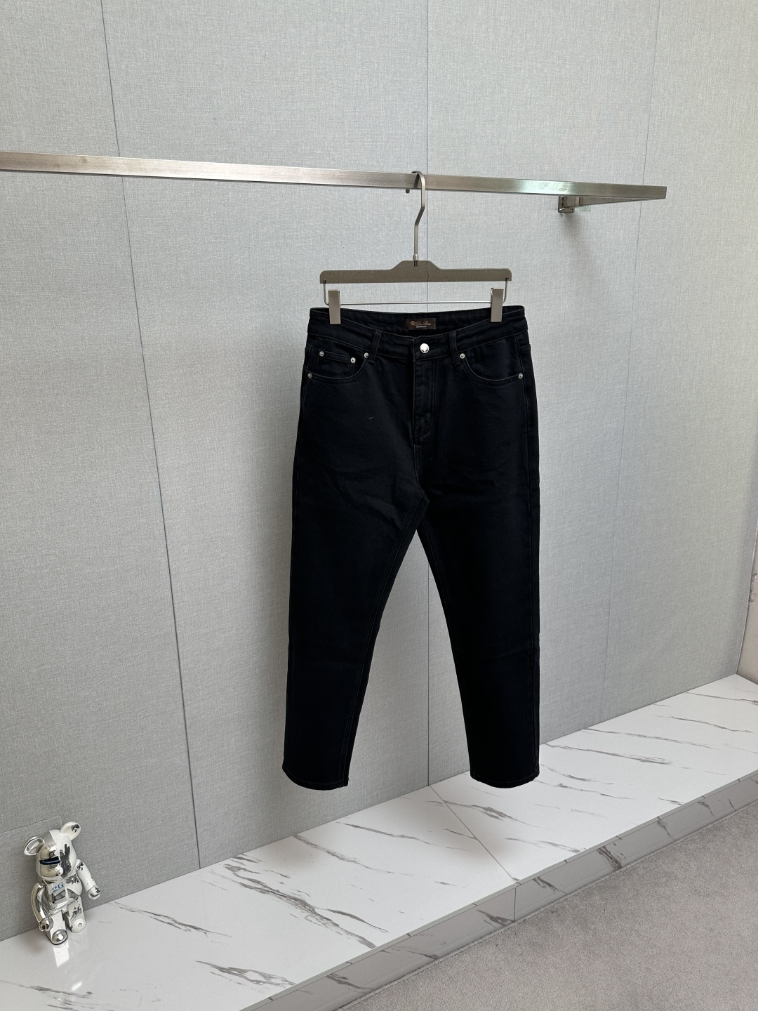Loro Piana Jeans Printed L