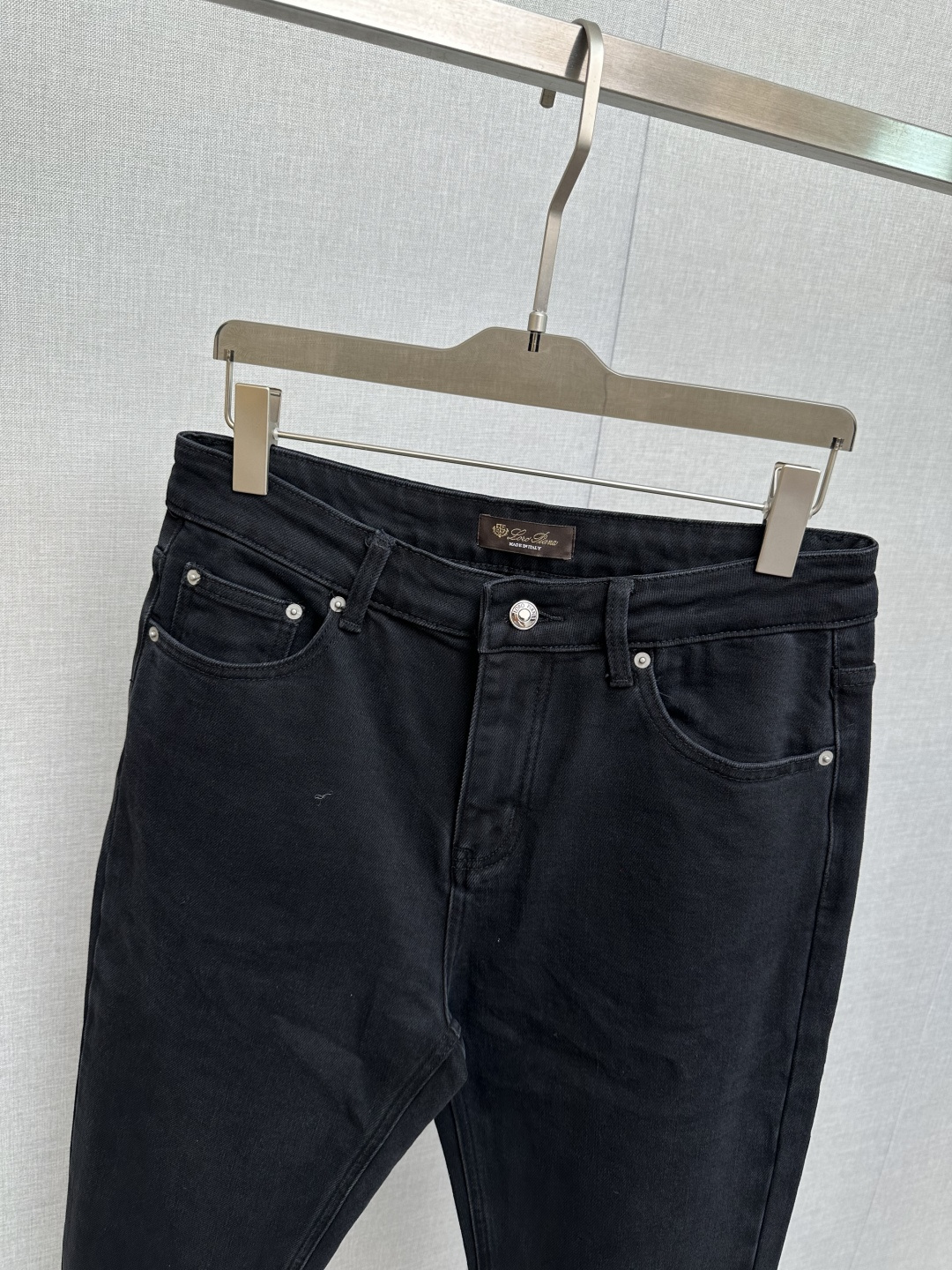 Loro Piana Jeans Printed L