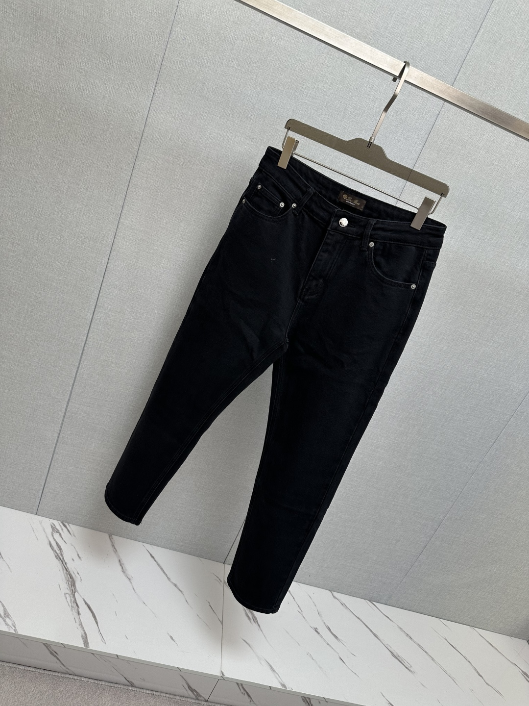 Loro Piana Jeans Printed L