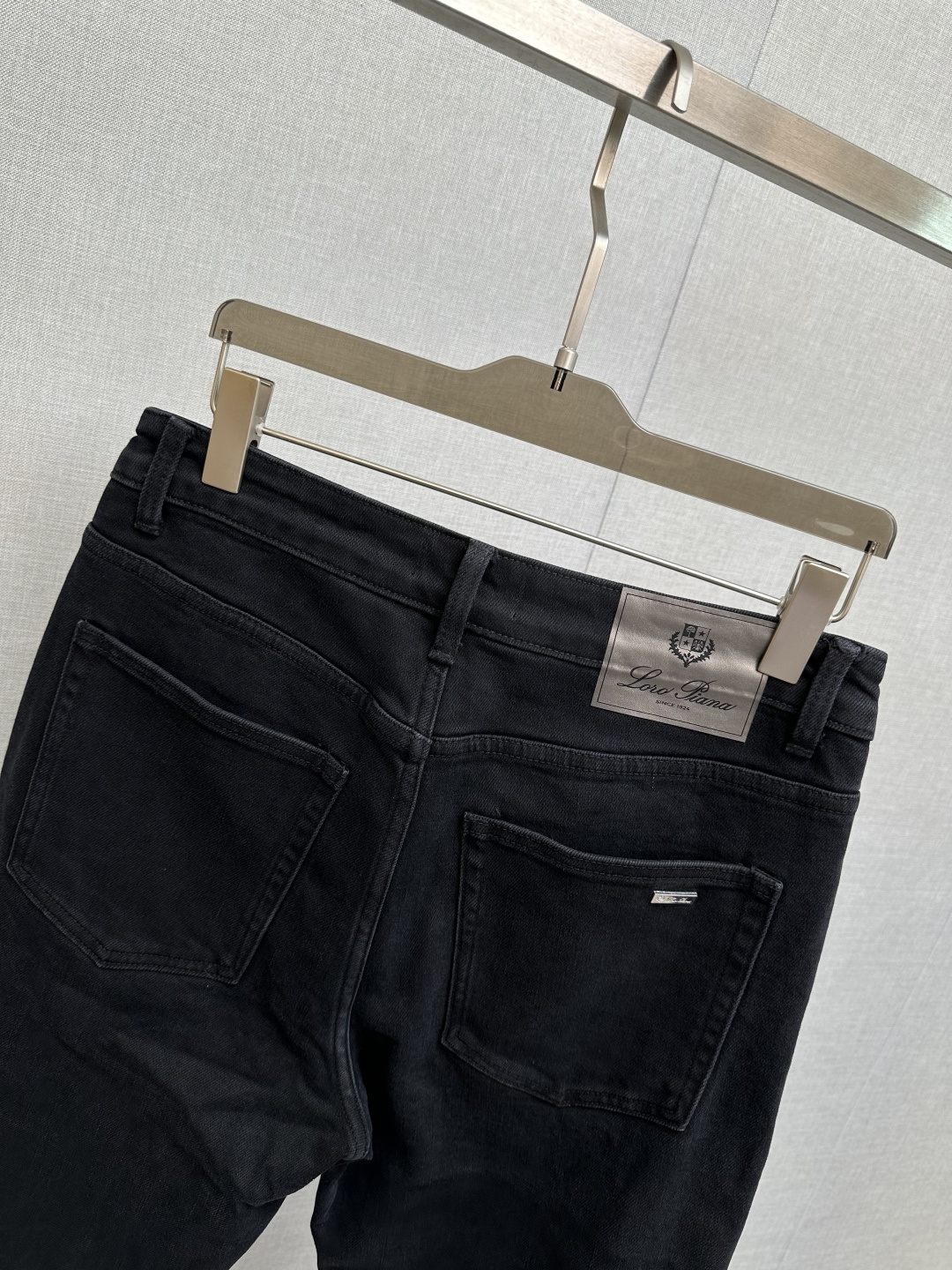 Loro Piana Jeans Printed L