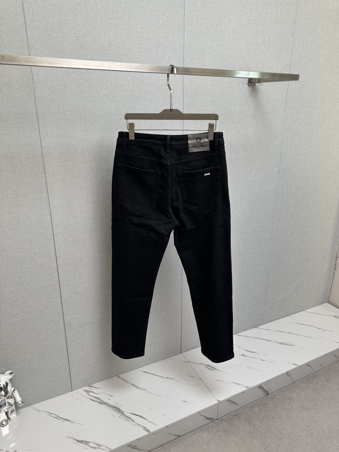 Loro Piana Jeans Printed L