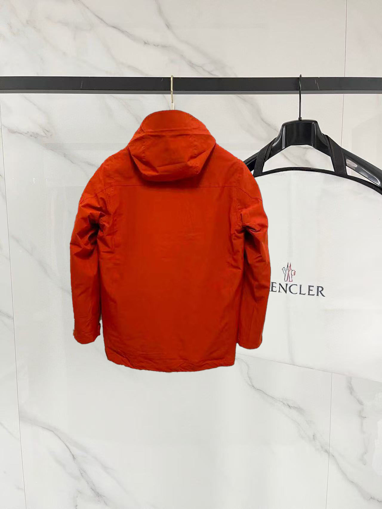 Arcteryx Down Jacket Goose Down Hooded M-l-xxxl
