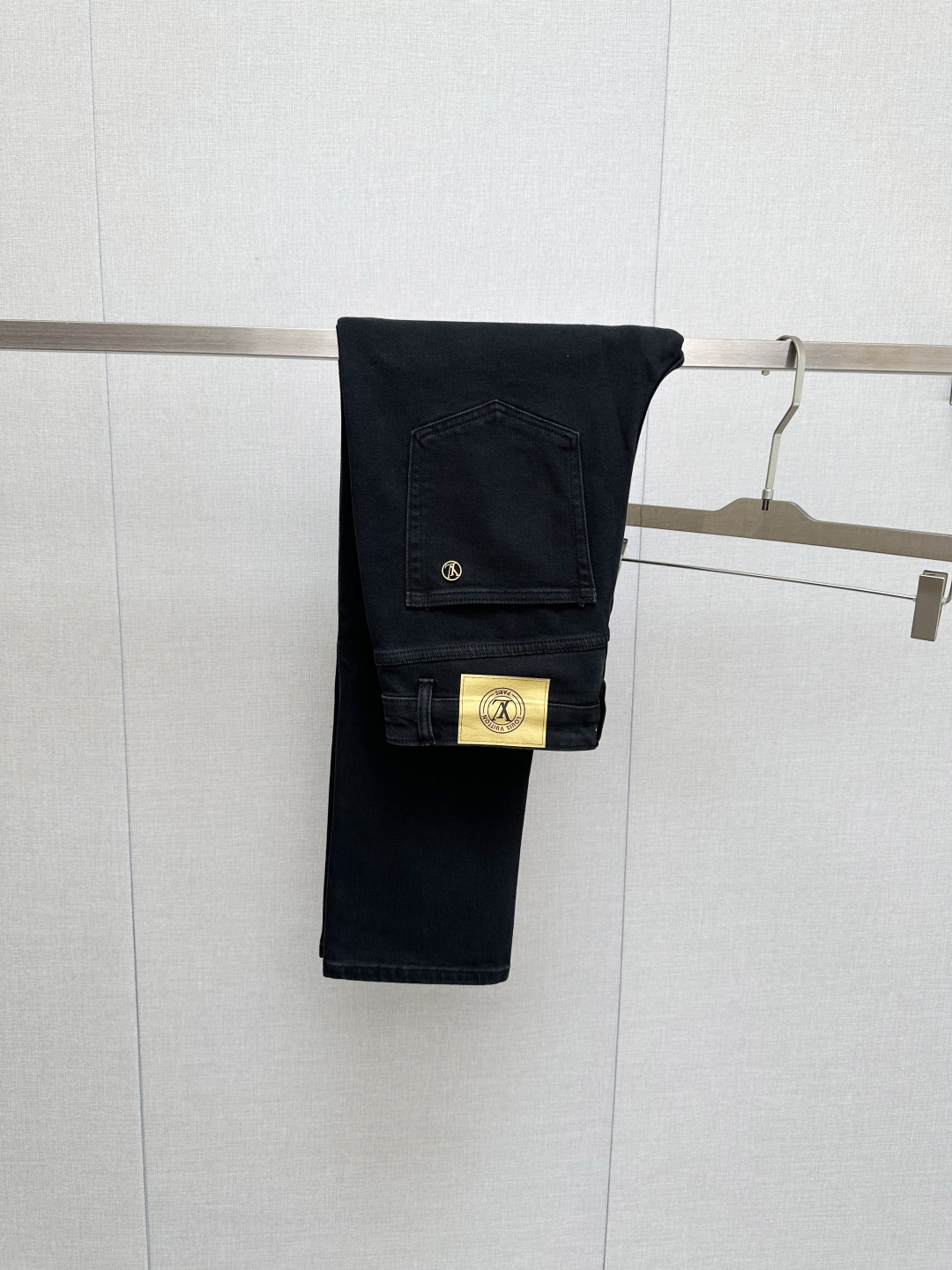 Louis Vuitton Jeans Printed L