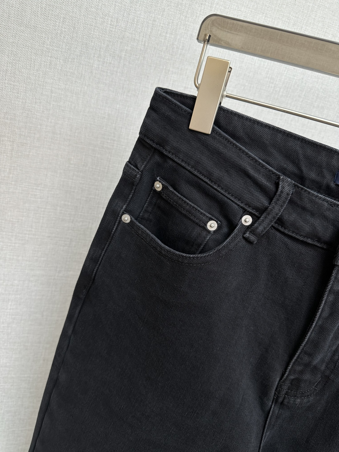 Louis Vuitton Jeans Printed L