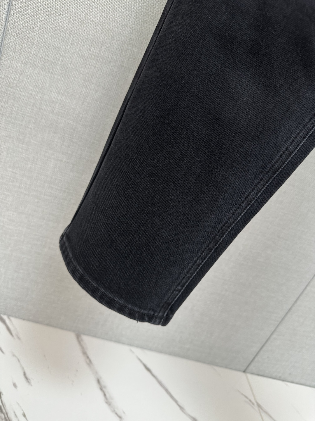 Louis Vuitton Jeans Printed L