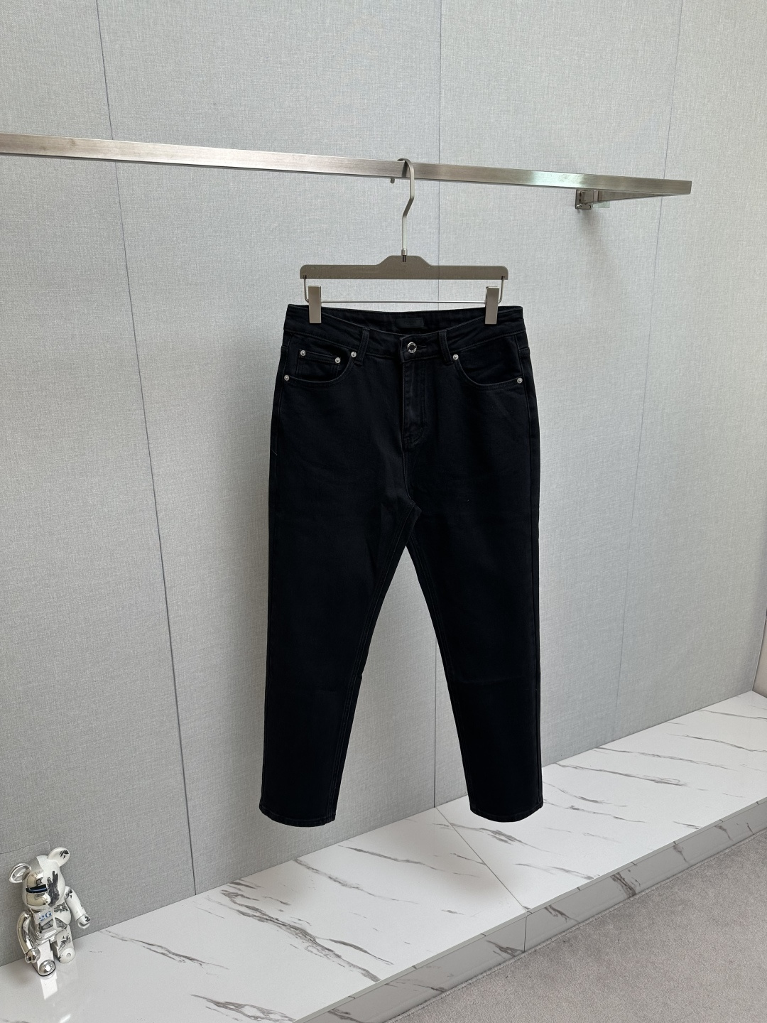 Prada Jeans Printed L
