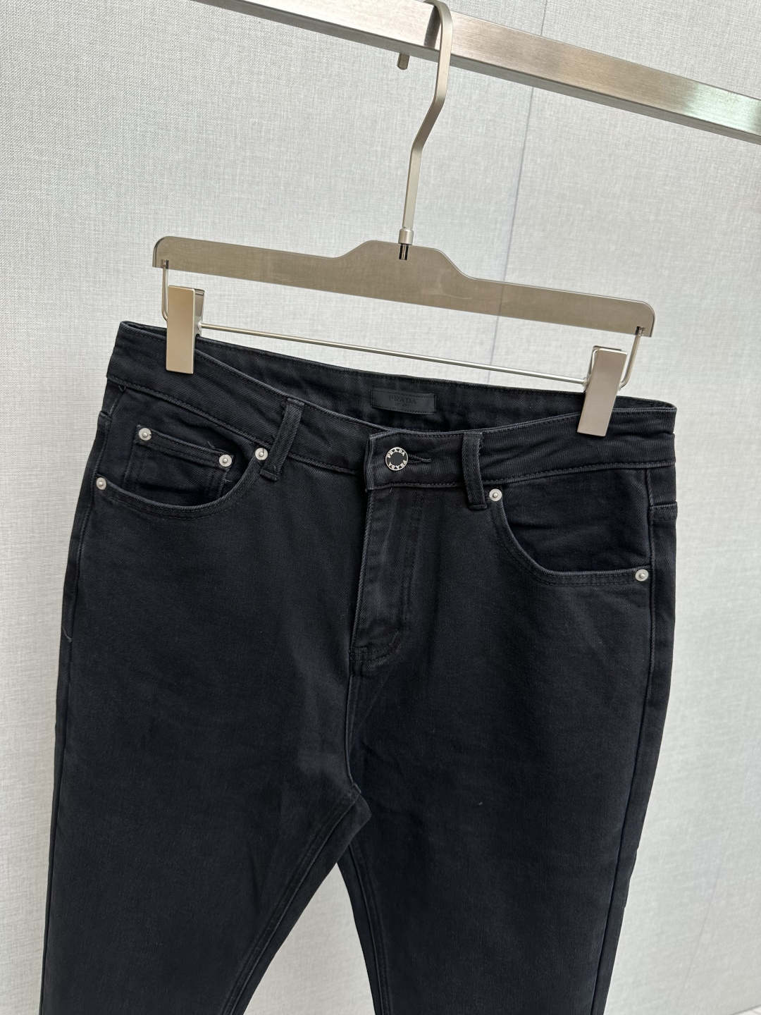 Prada Jeans Printed L
