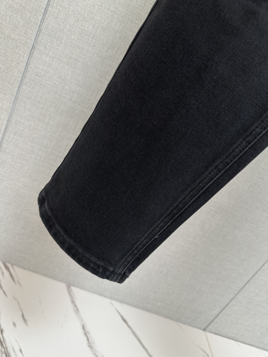 Prada Jeans Printed L