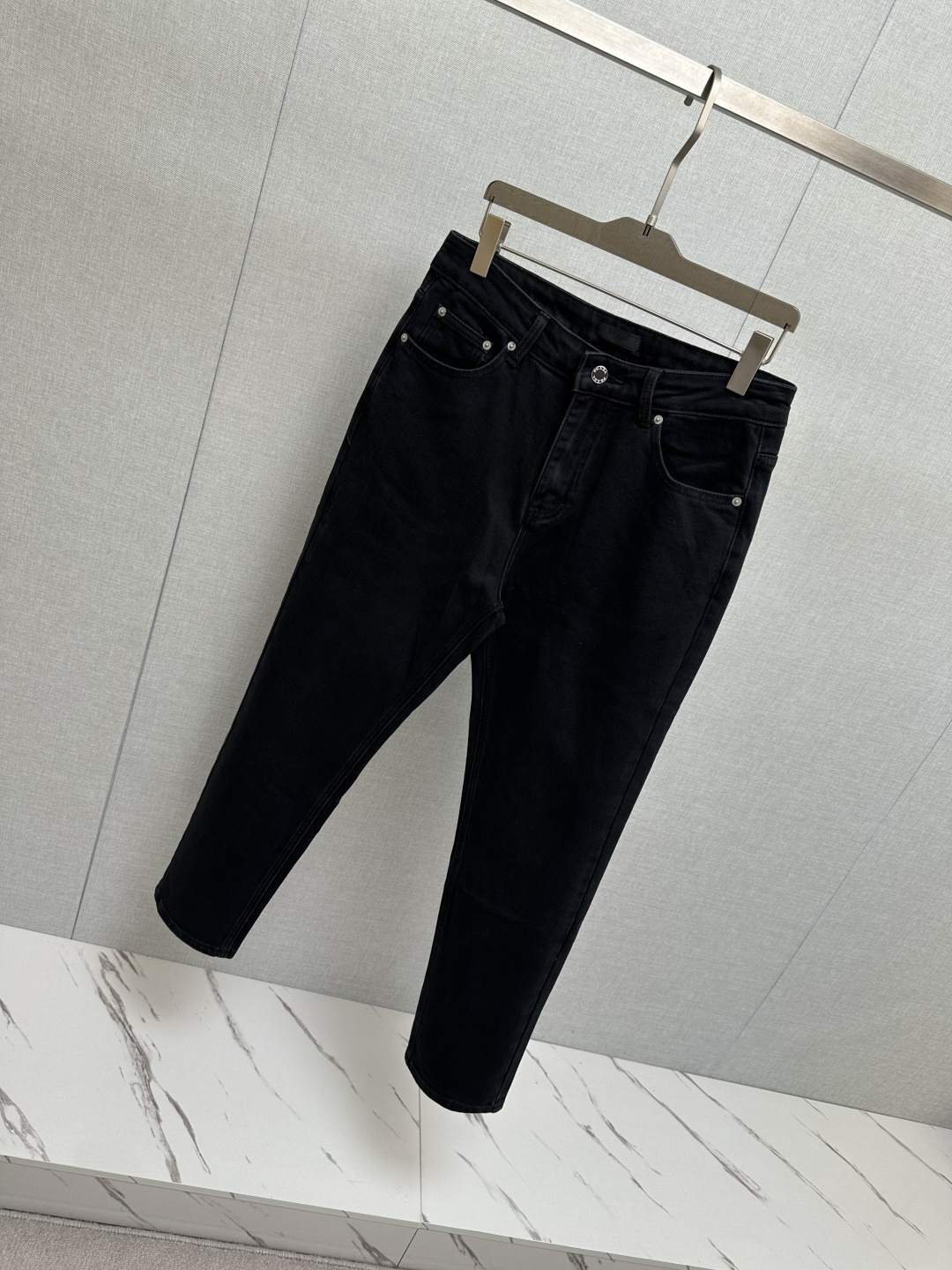 Prada Jeans Printed L