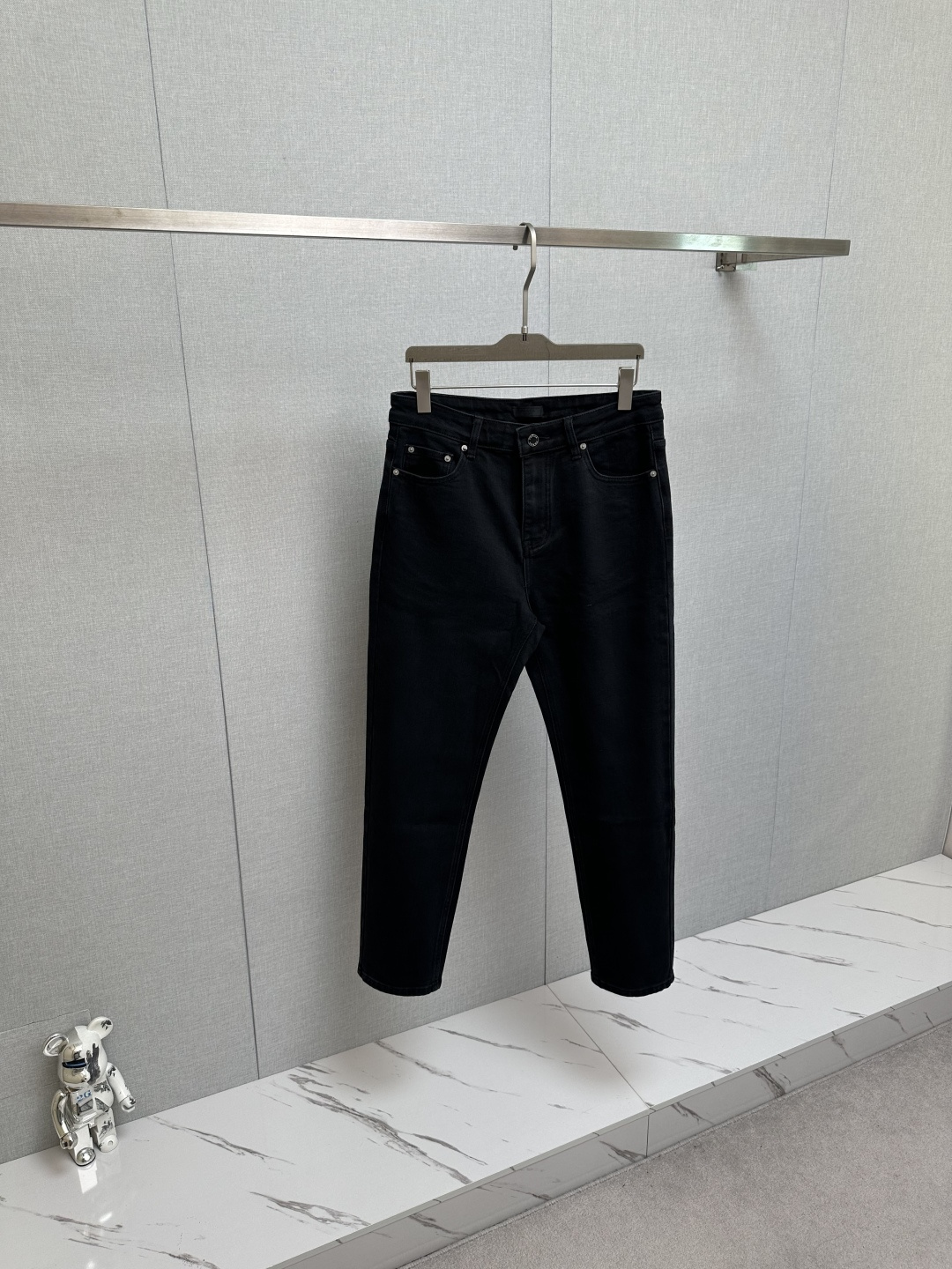 Prada Jeans Printed L
