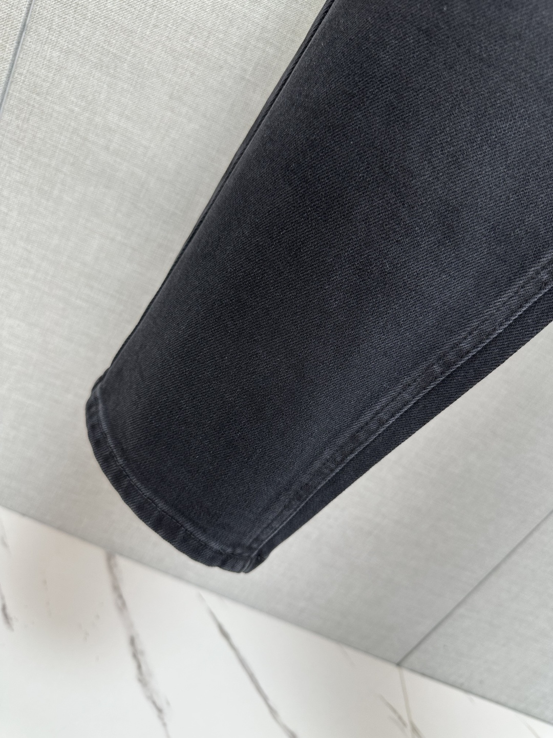 Prada Jeans Printed L
