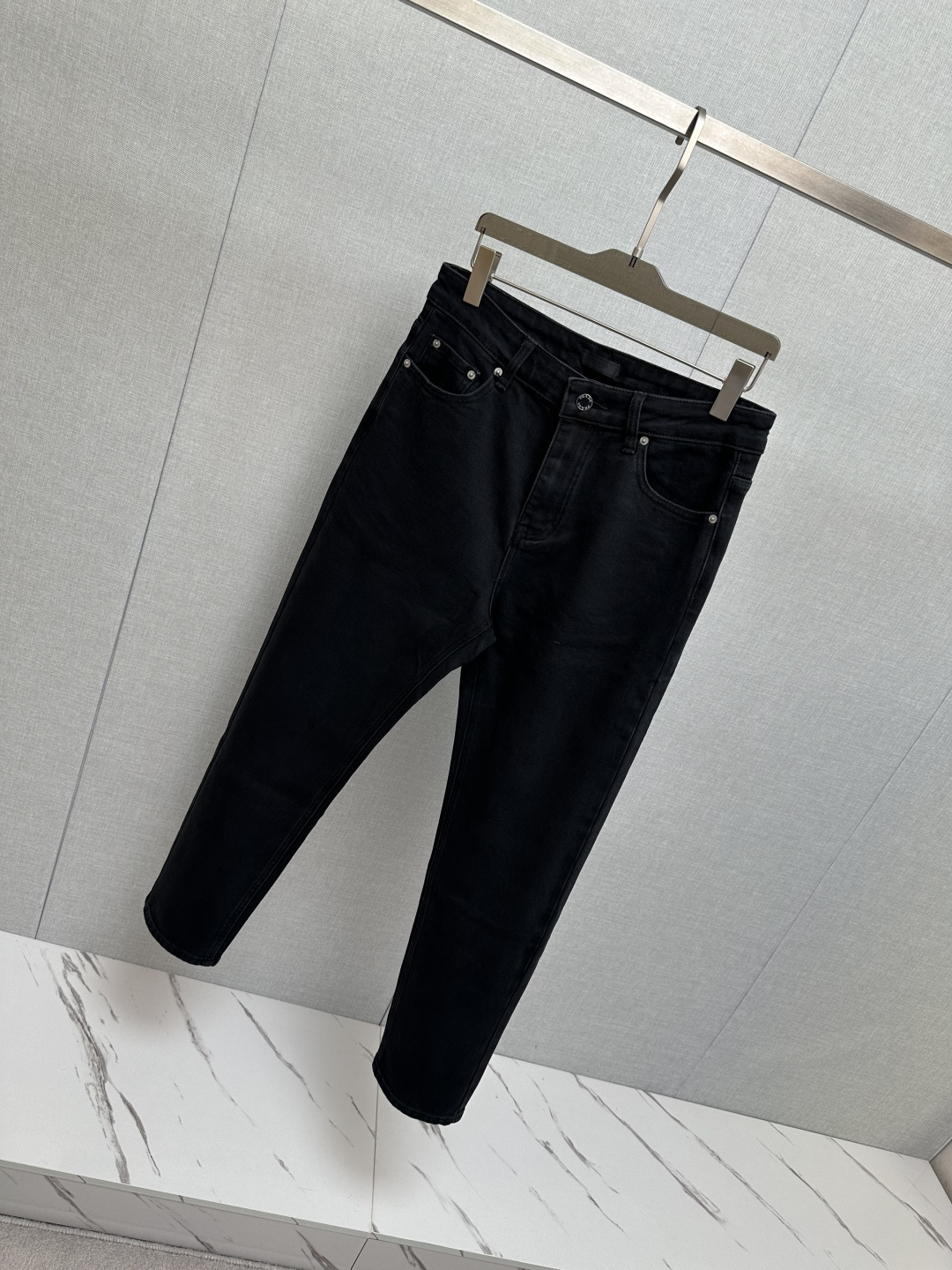 Prada Jeans Printed L