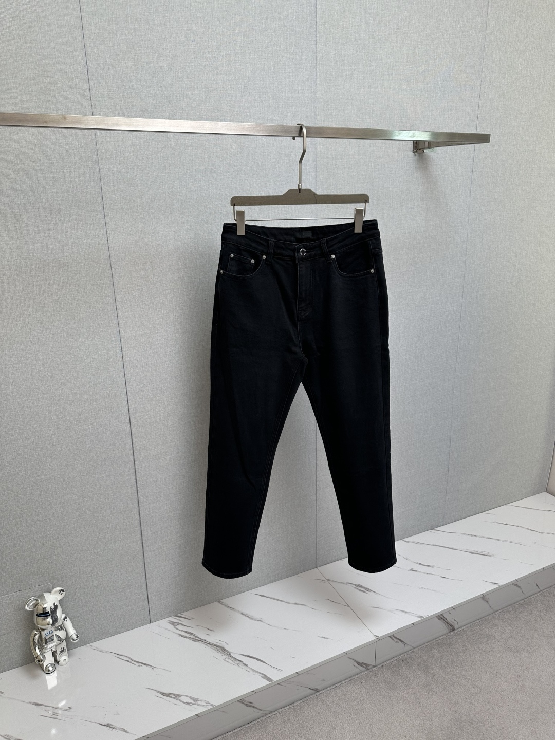 Prada Jeans Printed L