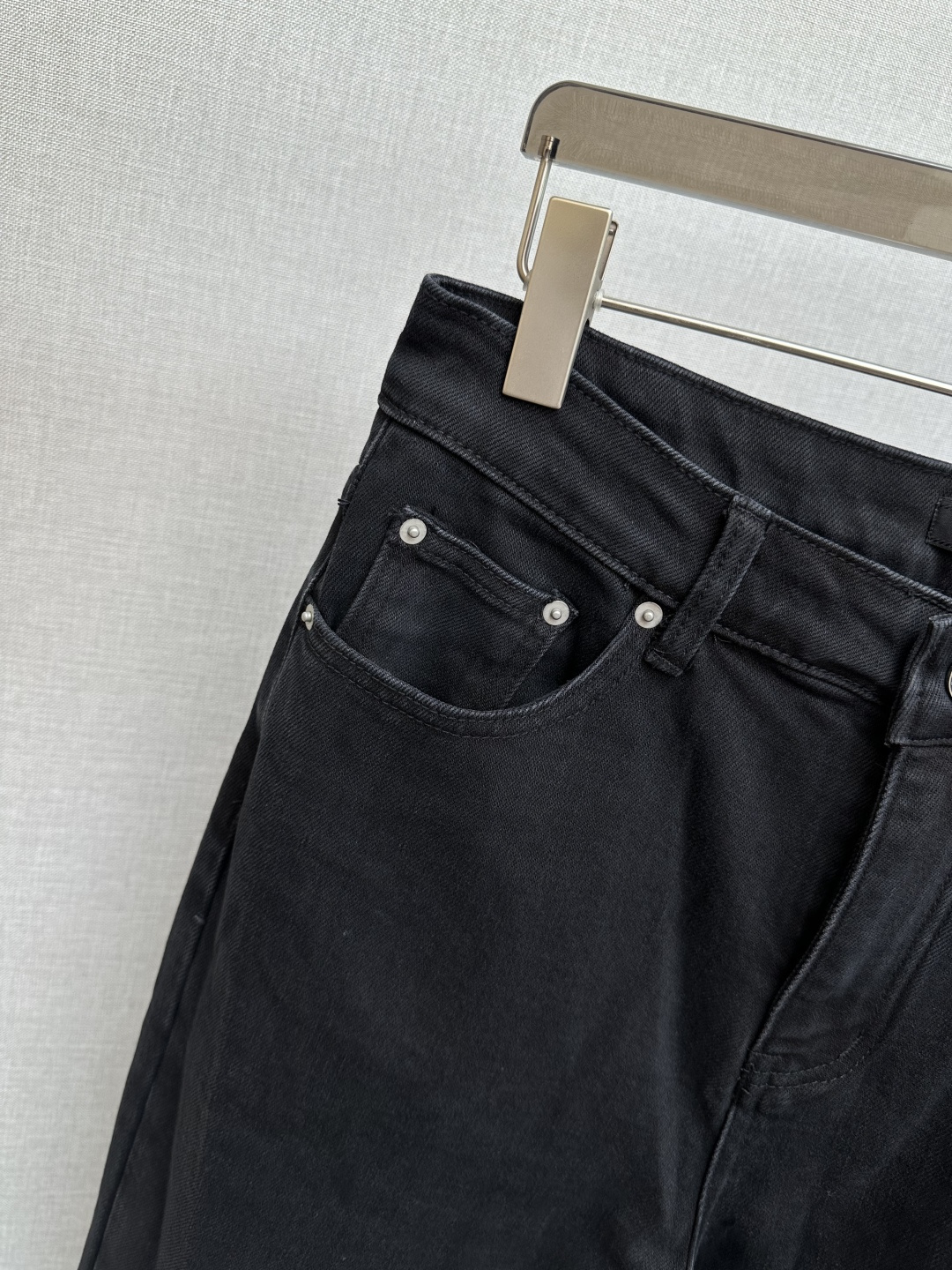 Prada Jeans Printed L