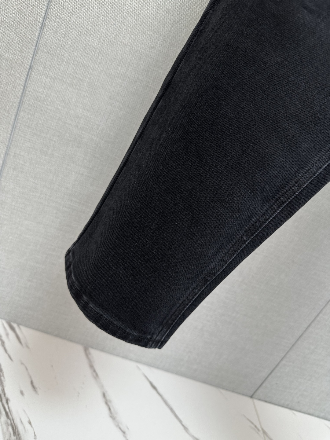 Prada Jeans Printed L