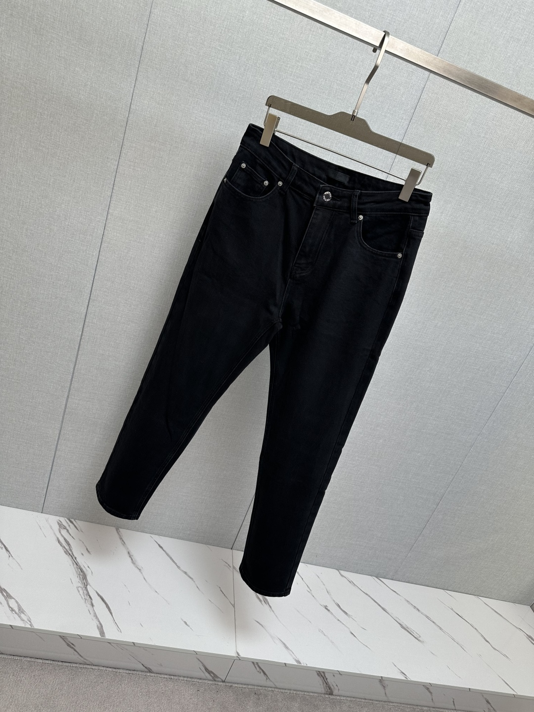 Prada Jeans Printed L