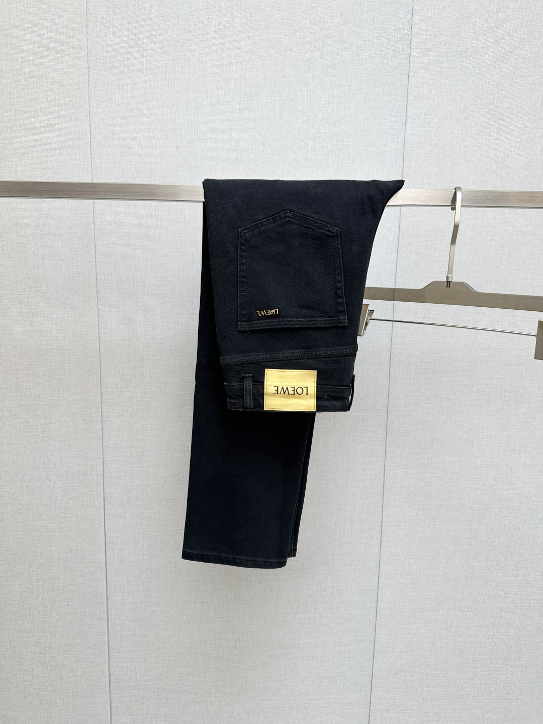Loewe Jeans Printed L