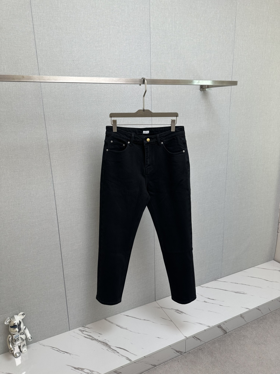 Loewe Jeans Printed L