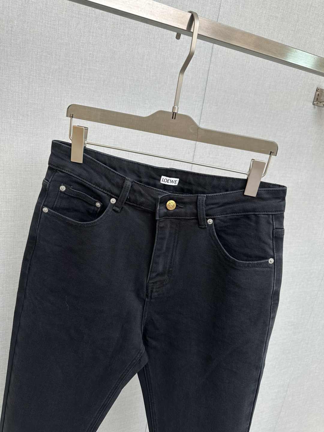Loewe Jeans Printed L
