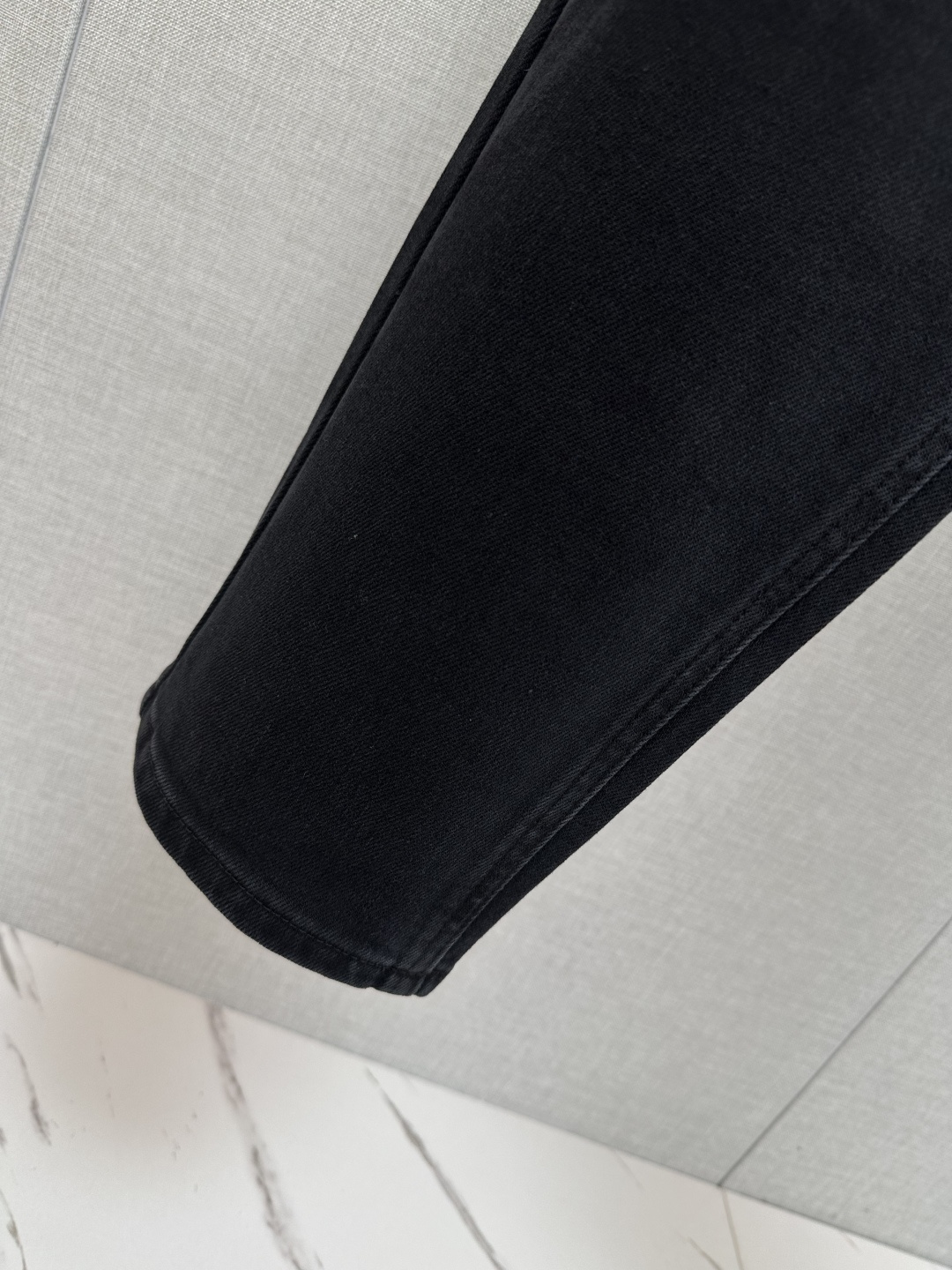 Loewe Jeans Printed L