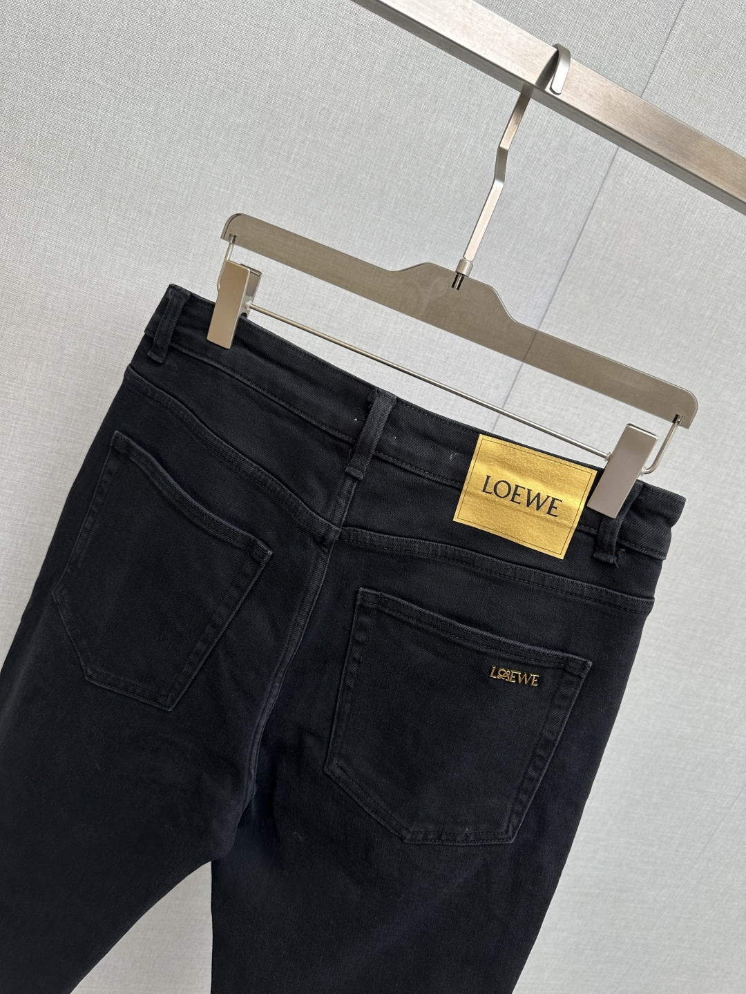 Loewe Jeans Printed L