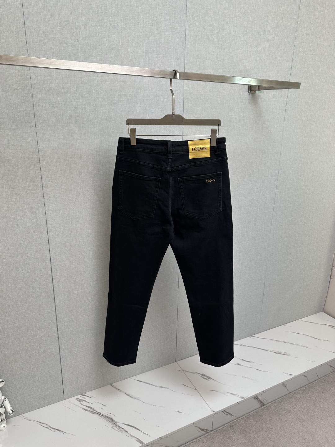Loewe Jeans Printed L